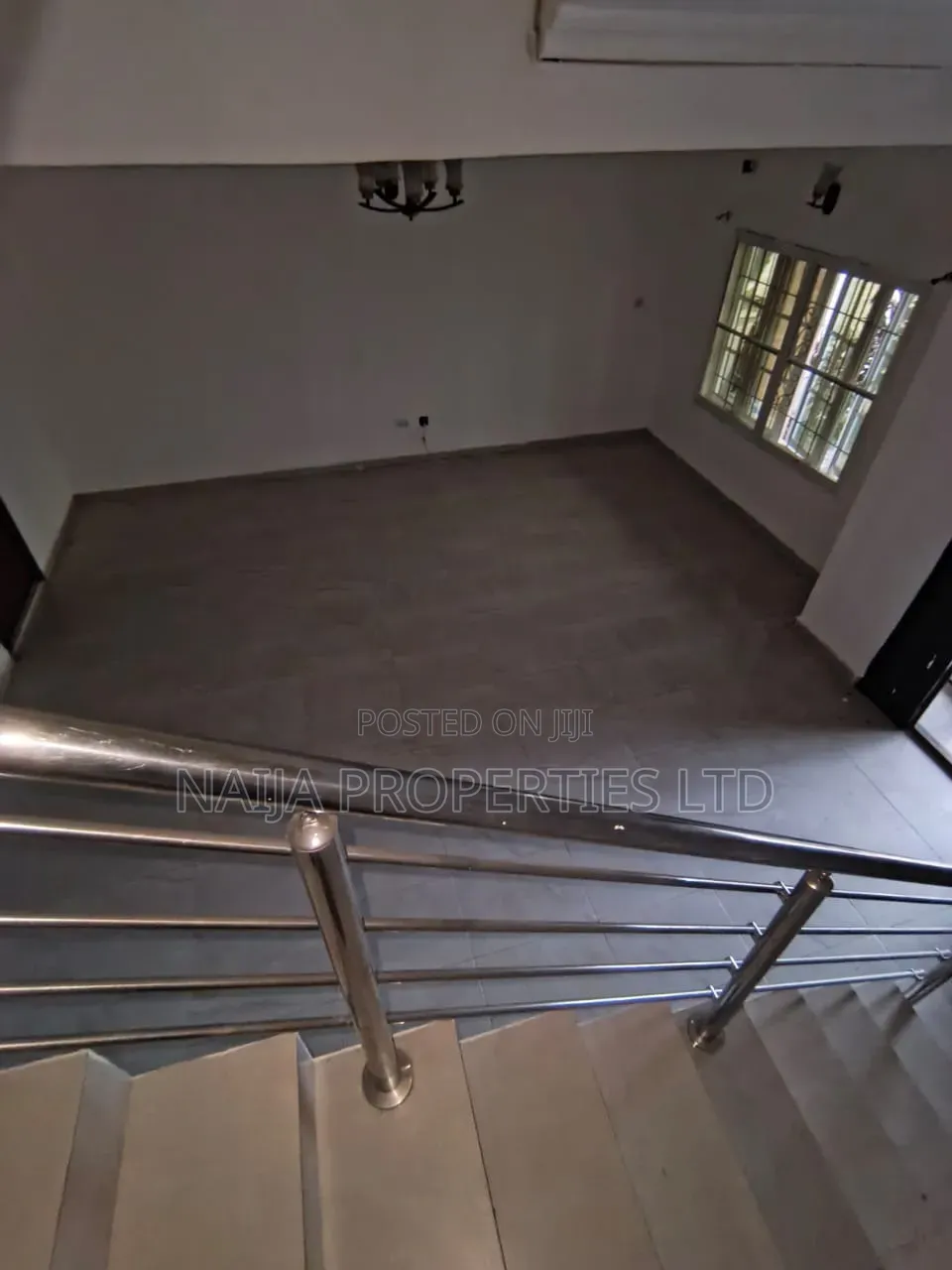 3bdrm Townhouse / Terrace in Lekki Garden for rent