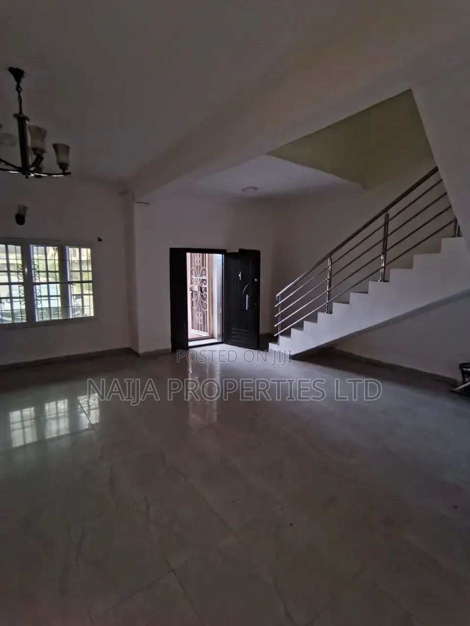 3bdrm Townhouse / Terrace in Lekki Garden for rent