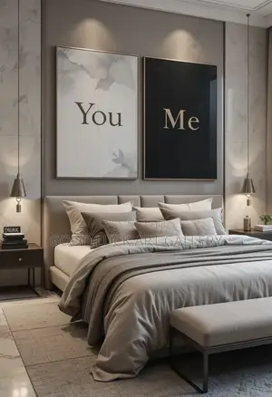 You Me Canvas