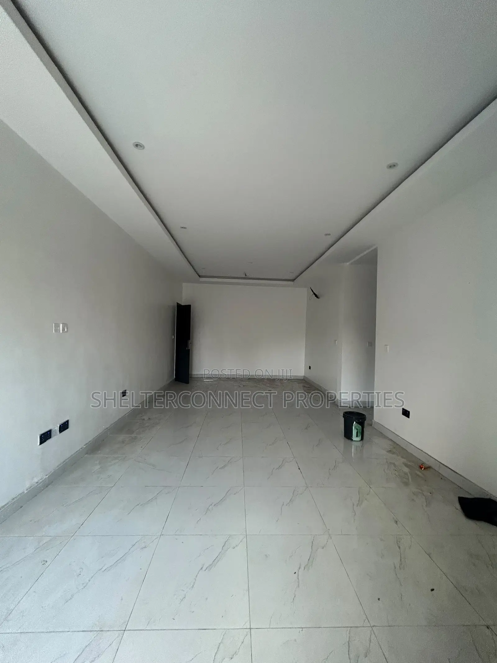 2bdrm Apartment in Lekki Scheme 2, Ajah for rent