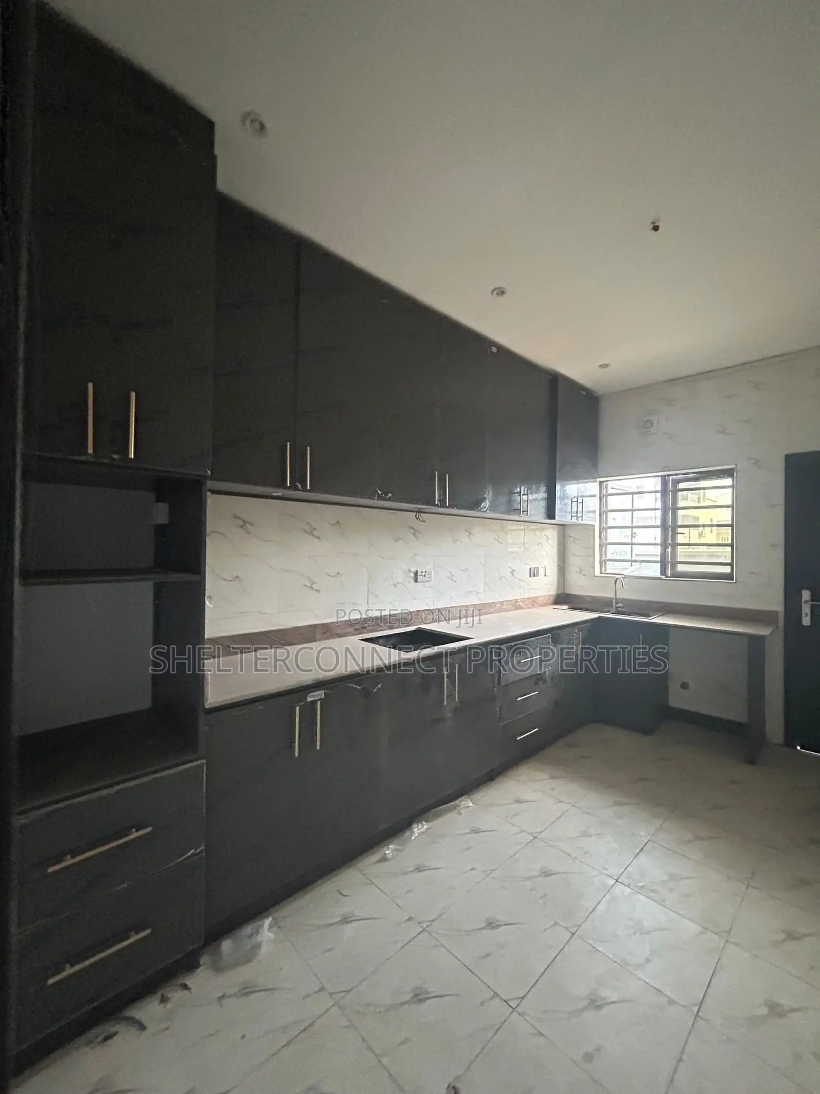 2bdrm Apartment in Lekki Scheme 2, Ajah for rent