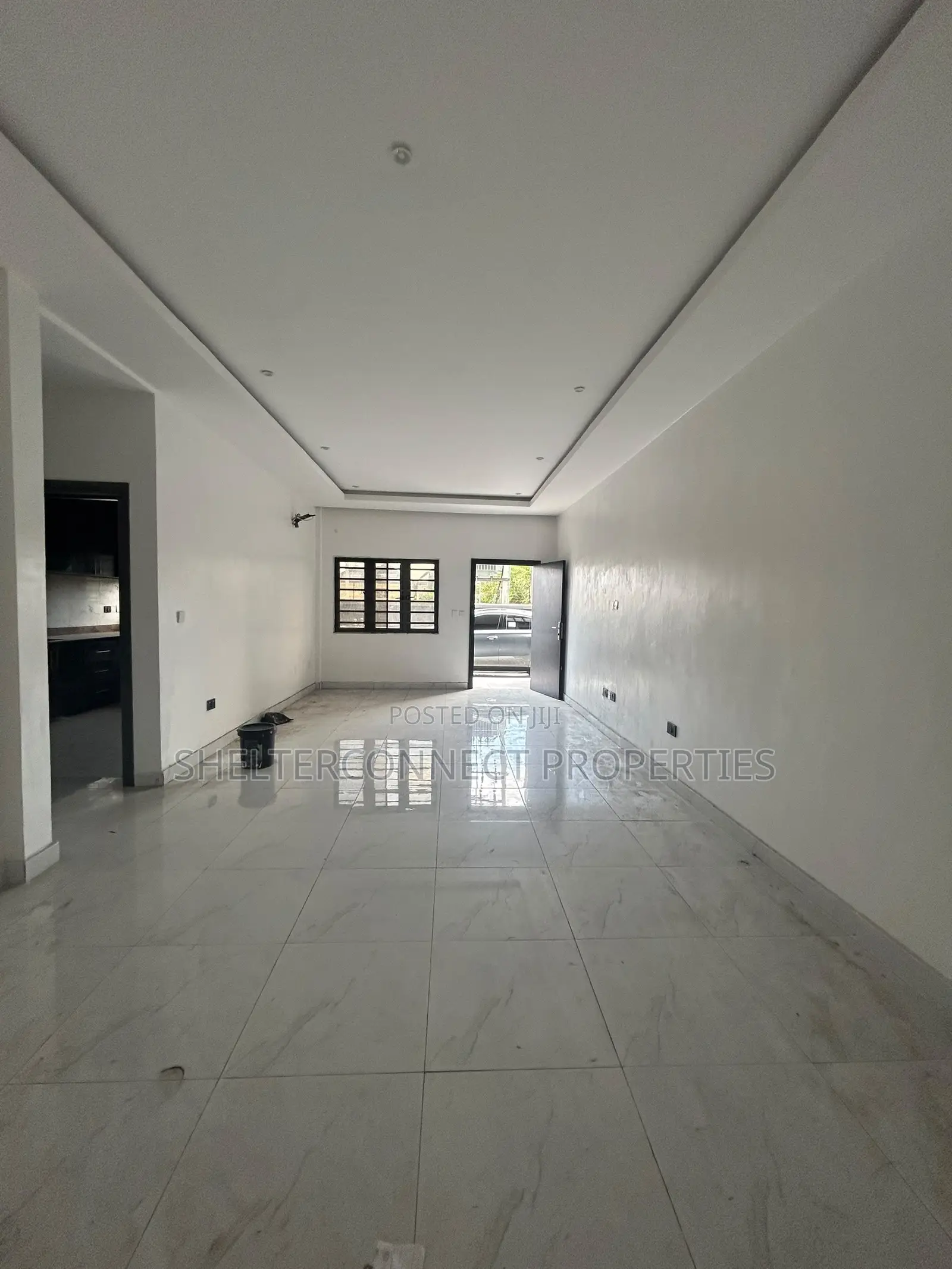 2bdrm Apartment in Lekki Scheme 2, Ajah for rent