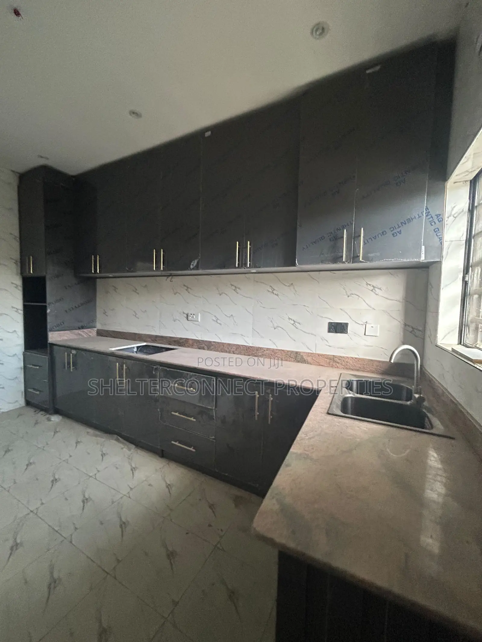 2bdrm Apartment in Lekki Scheme 2, Ajah for rent