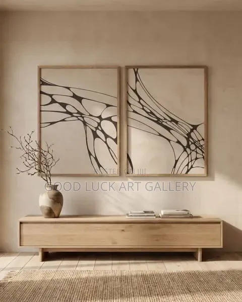 Horse Wall Decor