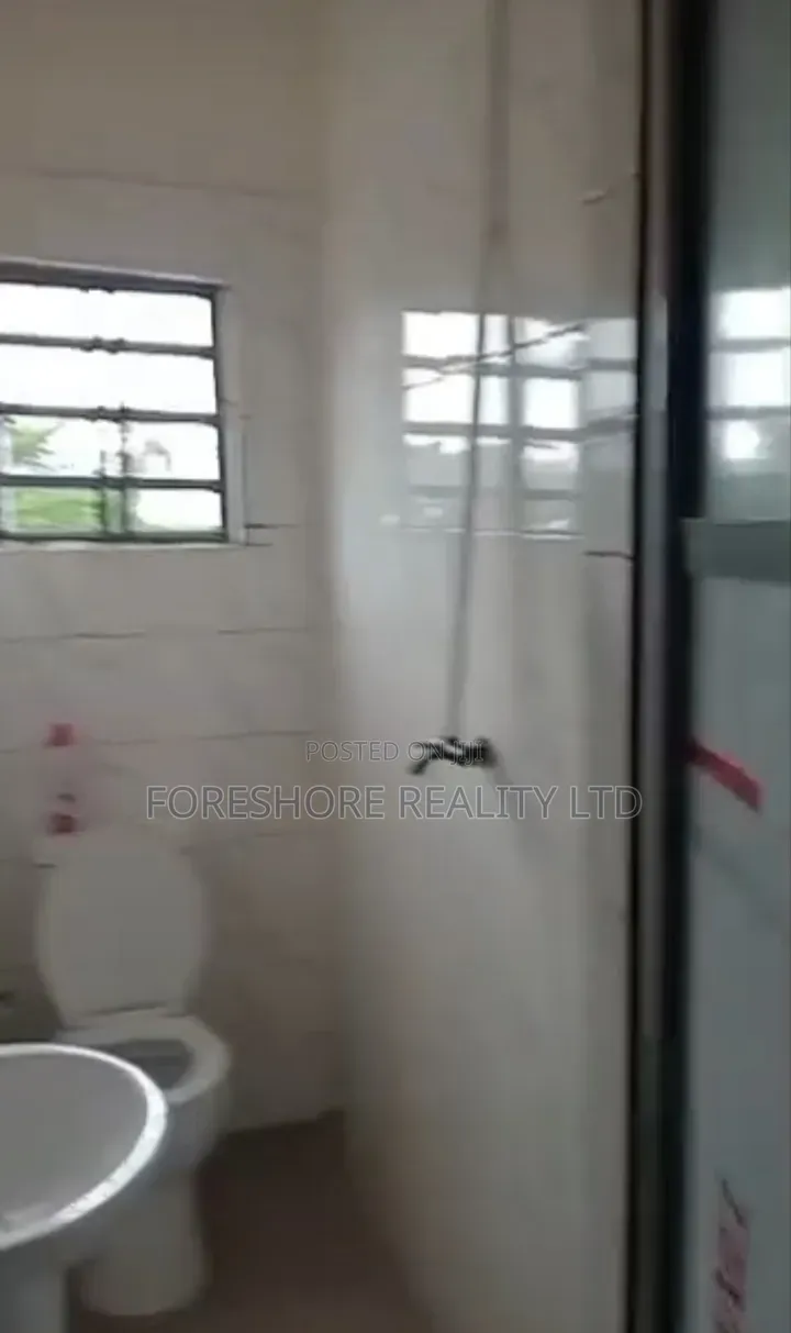Studio Apartment in Onigbongbo for rent
