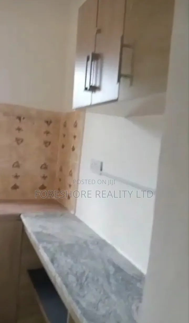 Studio Apartment in Onigbongbo for rent