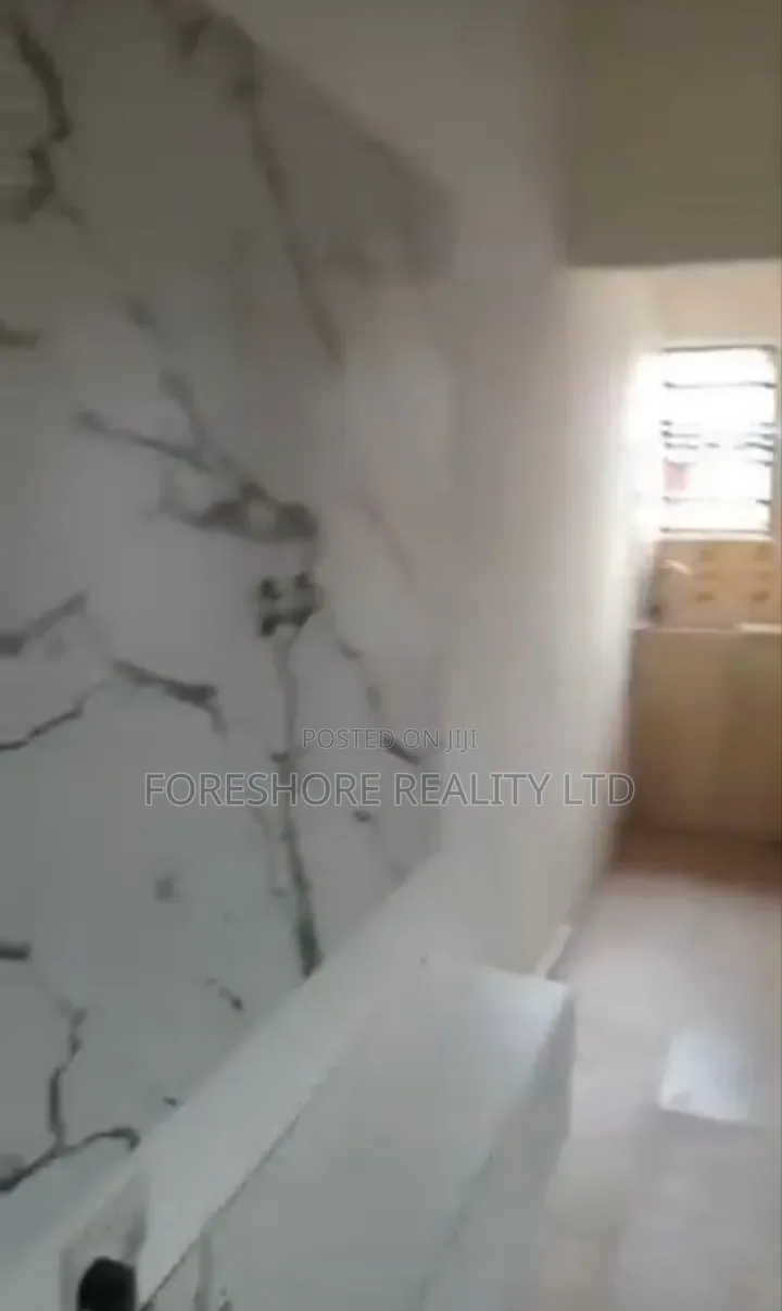 Studio Apartment in Onigbongbo for rent