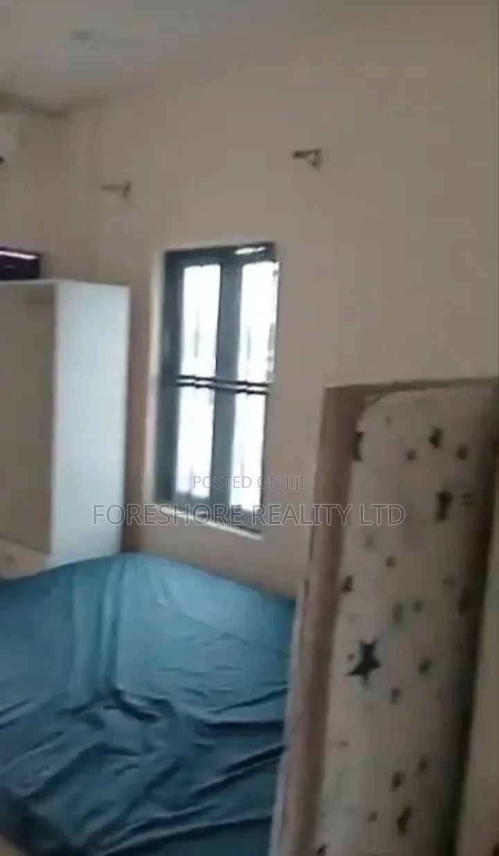 Studio Apartment in Onigbongbo for rent