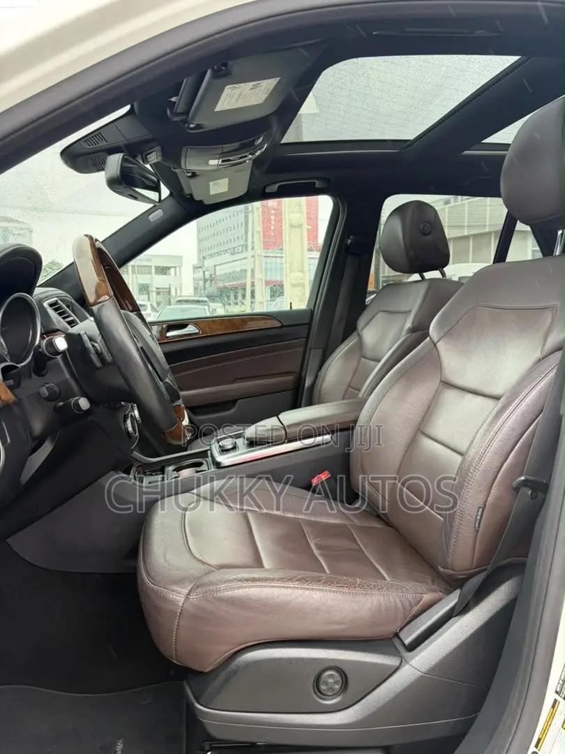 Mercedes-Benz M Class ML400 4MATIC 4dr SUV AWD (3.0L 6cyl Turbo 7A)