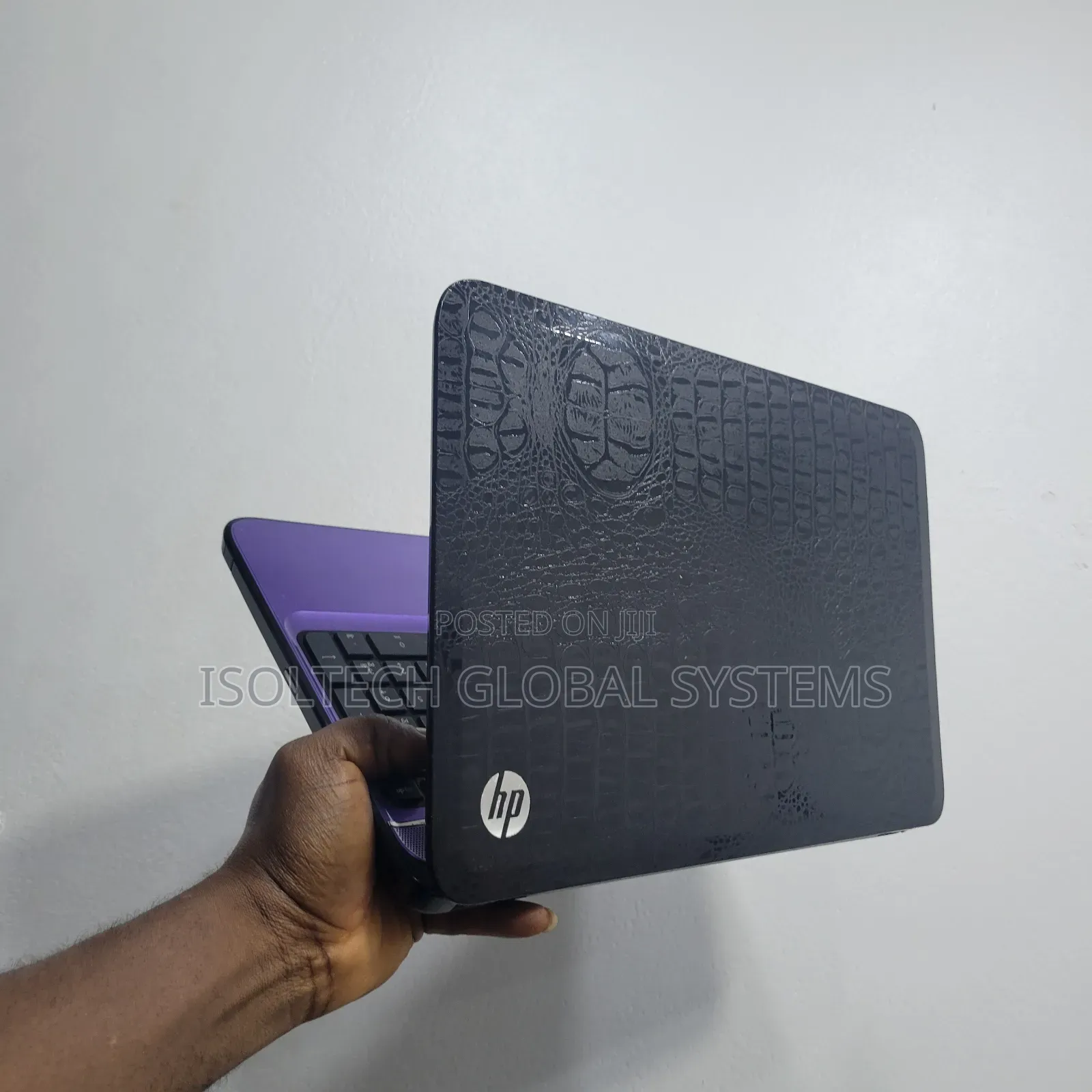 Laptop HP Pavilion G6 8GB AMD HDD 500GB
