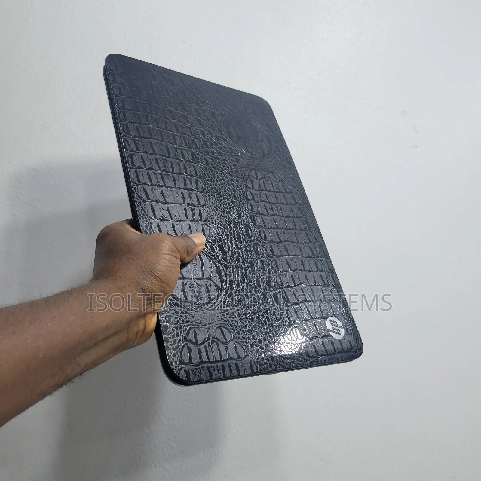 Laptop HP Pavilion G6 8GB AMD HDD 500GB