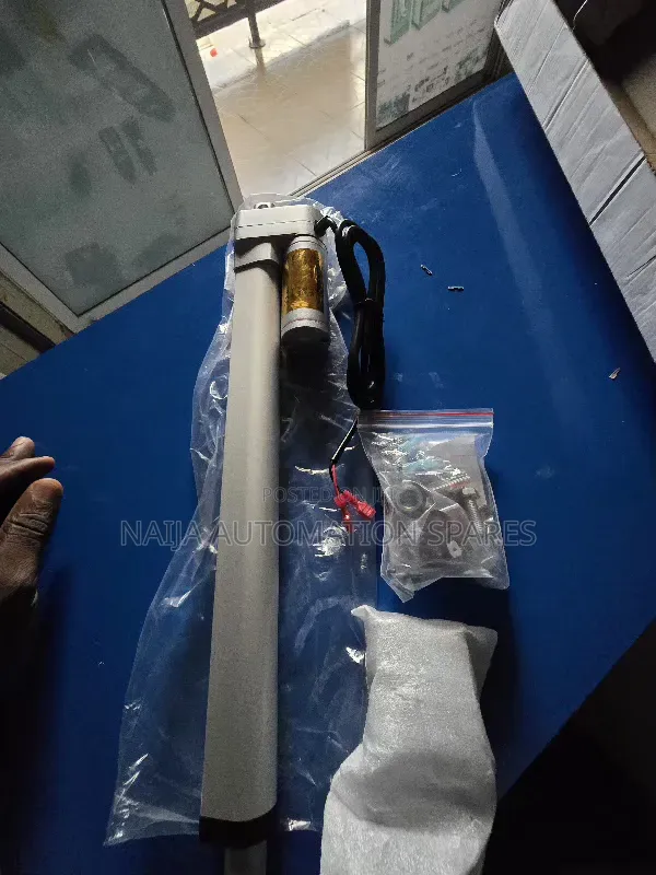 Heavy Duty Electric Linear Actuator DC 12V | LA03S-12-A1-430-300