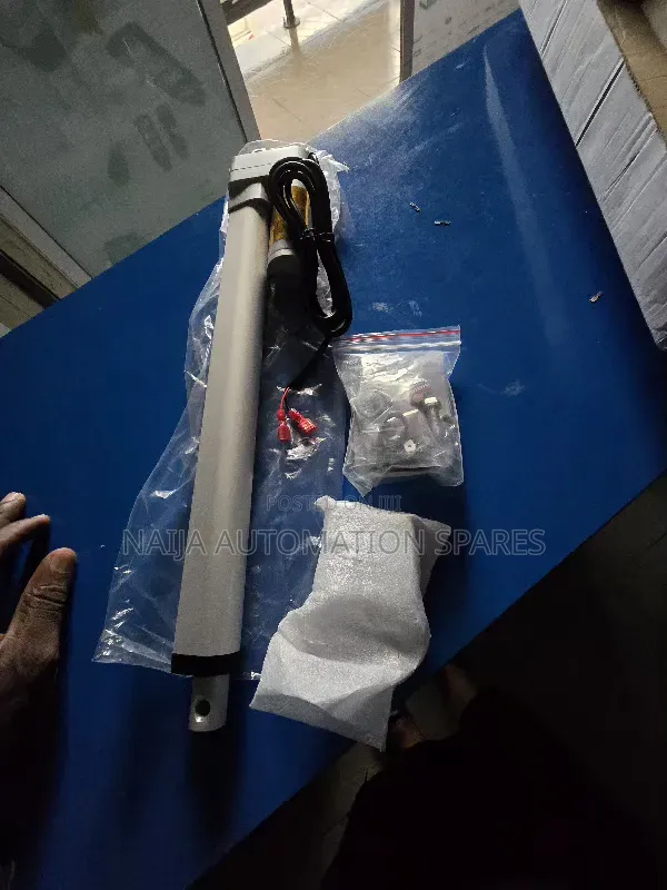 Heavy Duty Electric Linear Actuator DC 12V | LA03S-12-A1-430-300
