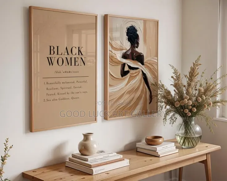 Art Print Set