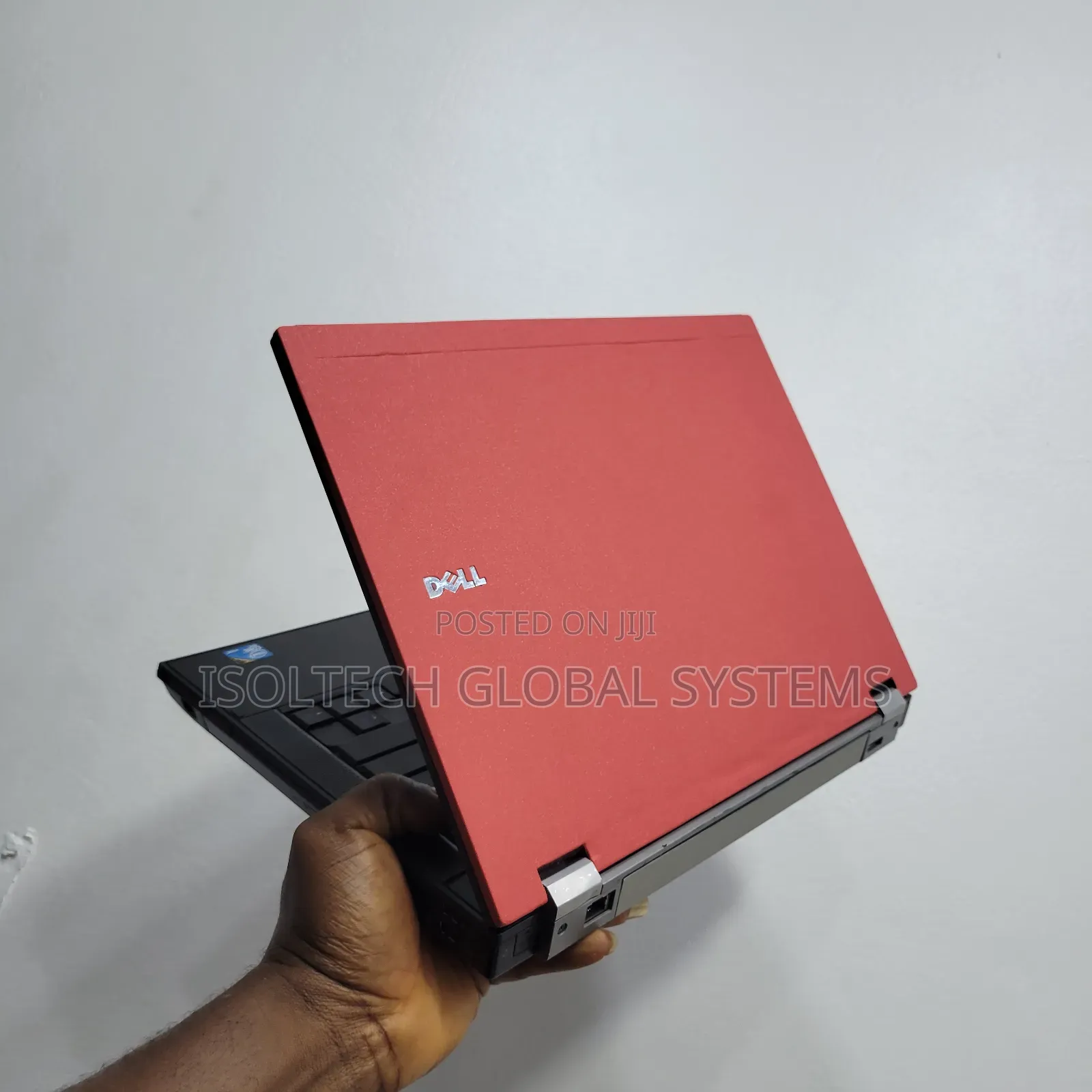 Laptop Dell Latitude E6410 8GB Intel Core i5 HDD 500GB