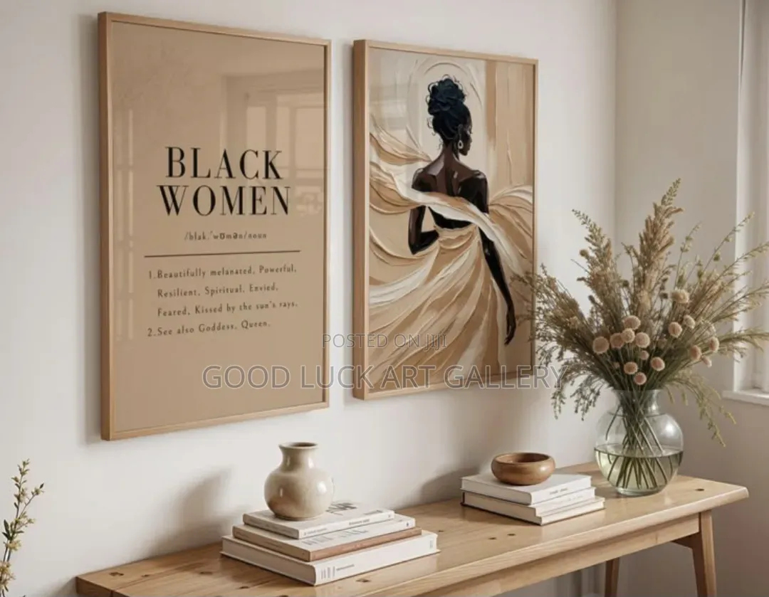 Art Print Set