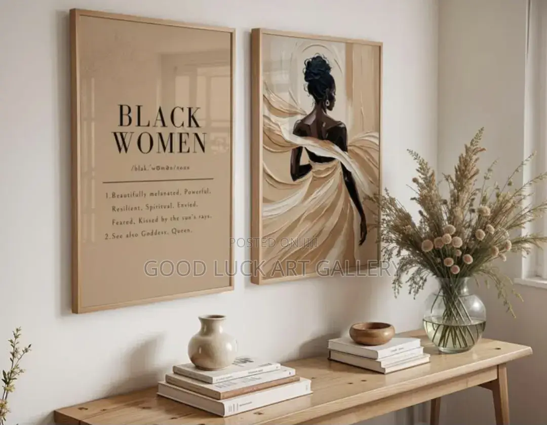 Art Print Set