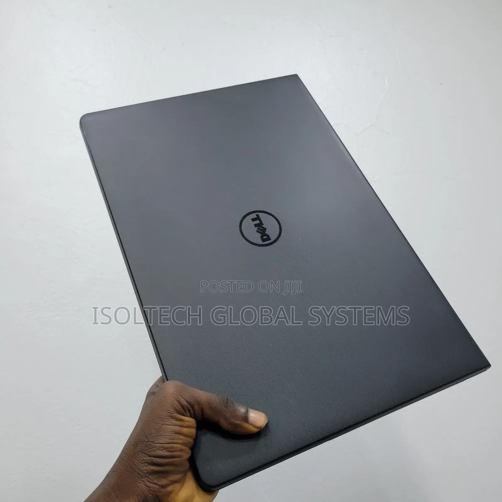 Laptop Dell Inspiron 15 8GB Intel Core i3 HDD 500GB