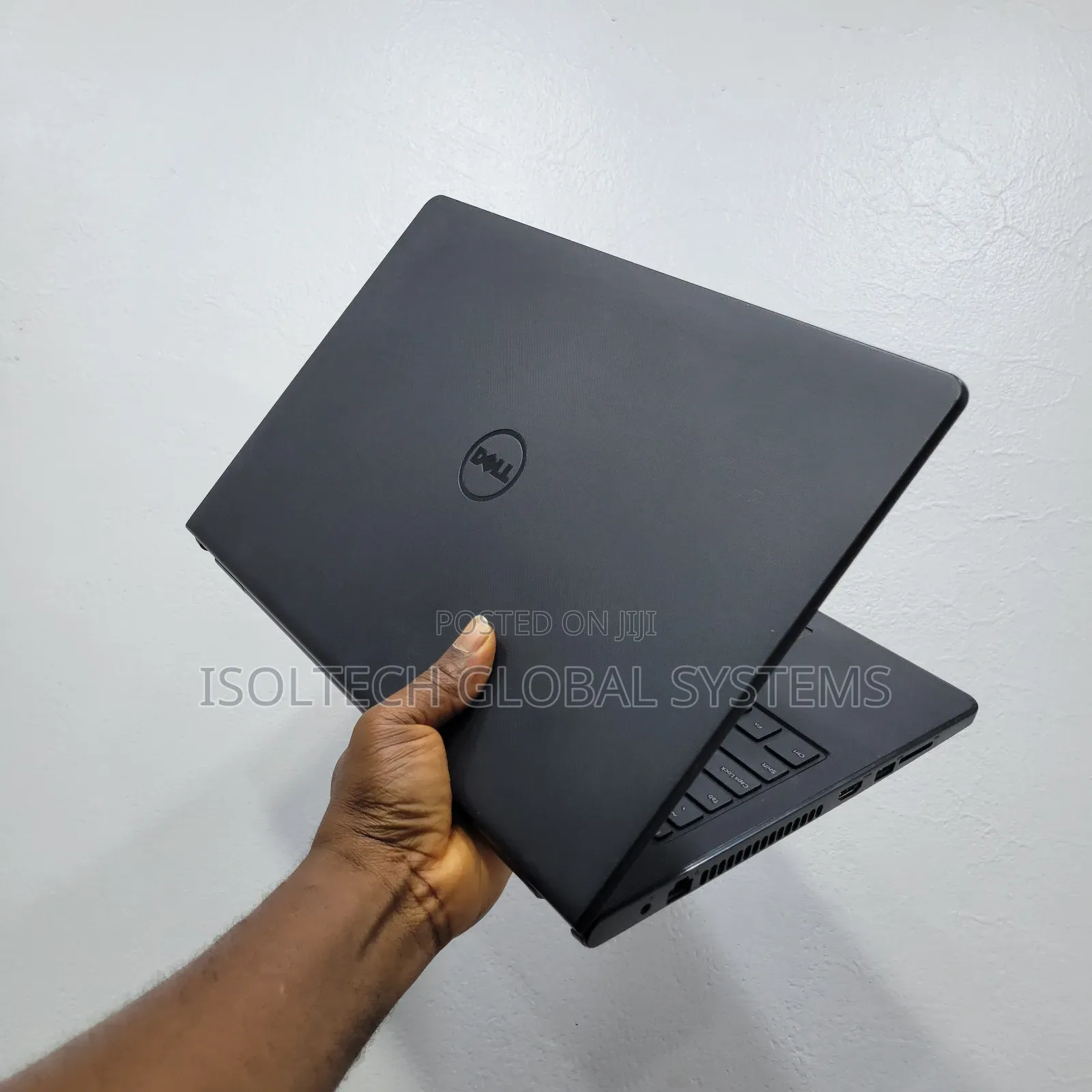 Laptop Dell Inspiron 15 8GB Intel Core i3 HDD 500GB