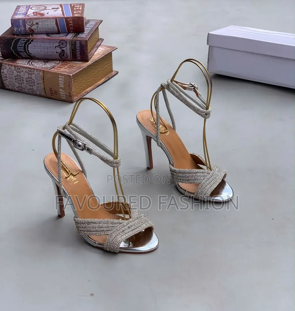 Luxury Shoes