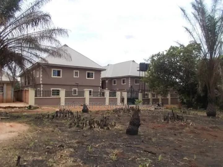 Mini Flat in Agbor, Ika South for sale