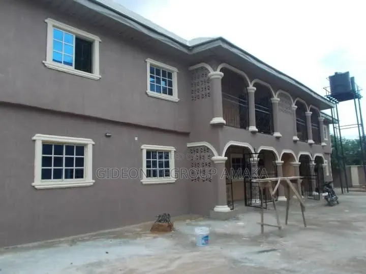 Mini Flat in Agbor, Ika South for sale