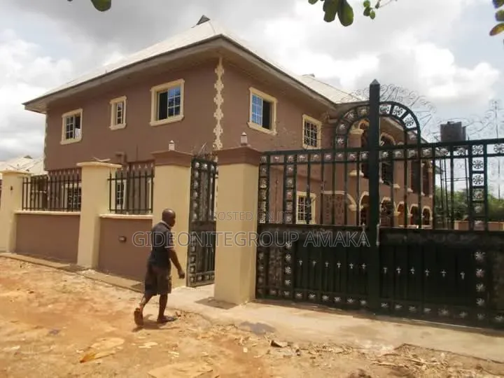 Mini Flat in Agbor, Ika South for sale