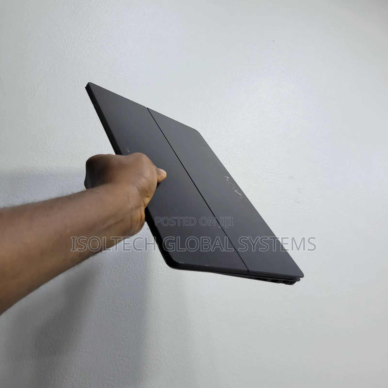 Laptop Sony 16GB Intel Core i7 HDD 500GB