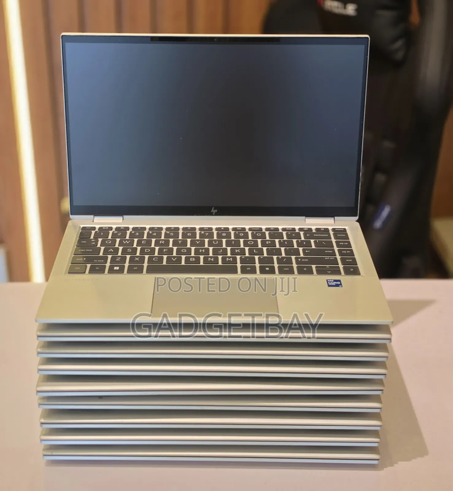 Laptop HP EliteBook 1040 G8 32GB Intel Core i7 SSD 512GB