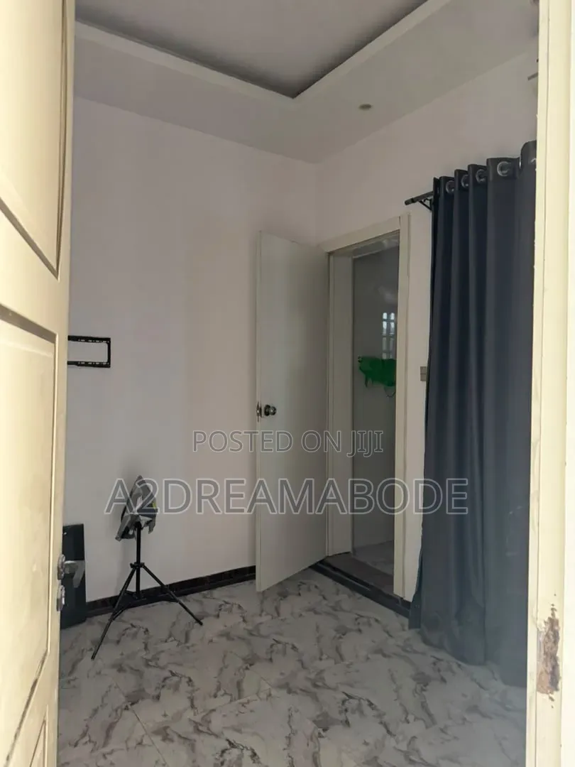 Furnished 4bdrm Duplex in By Freedom Way, Lekki Phase 1 for rent