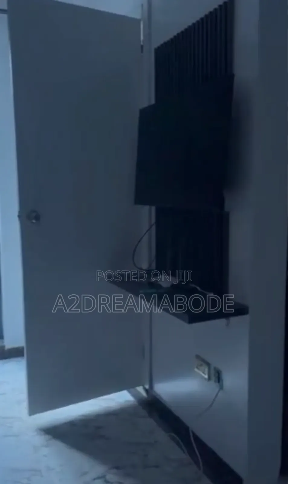 Furnished 4bdrm Duplex in By Freedom Way, Lekki Phase 1 for rent