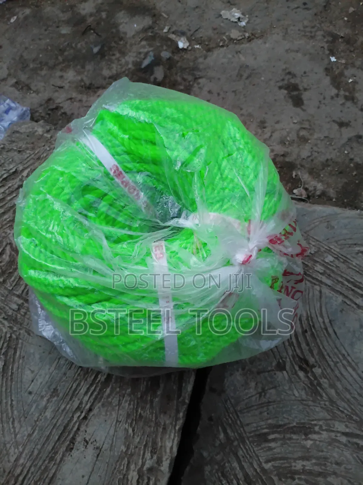 Industrial Rope – Heavy-Duty Strong Rope