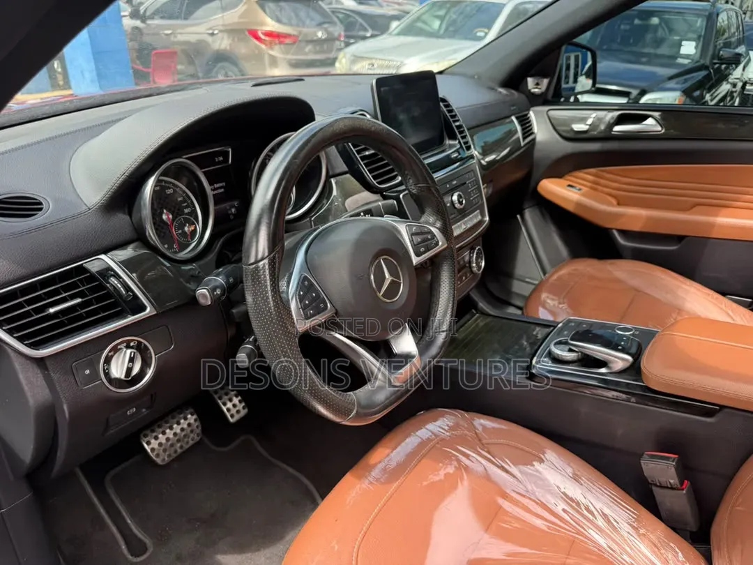 Mercedes-Benz E43 AMG 3.0 AWD 2017 Red