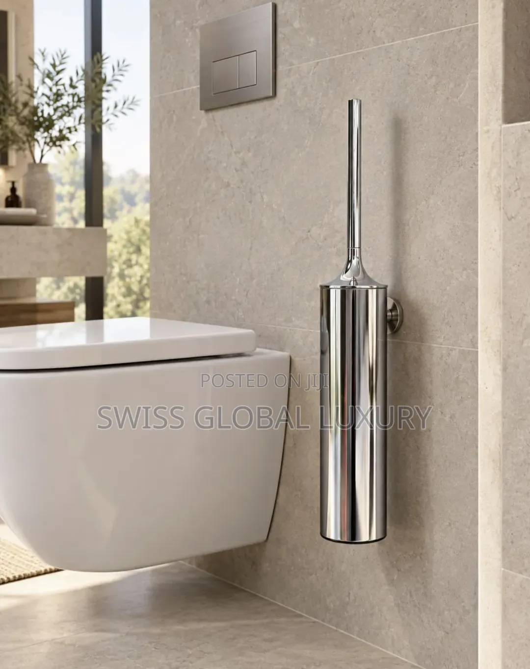 High Quality Bathroom Toilet Brush