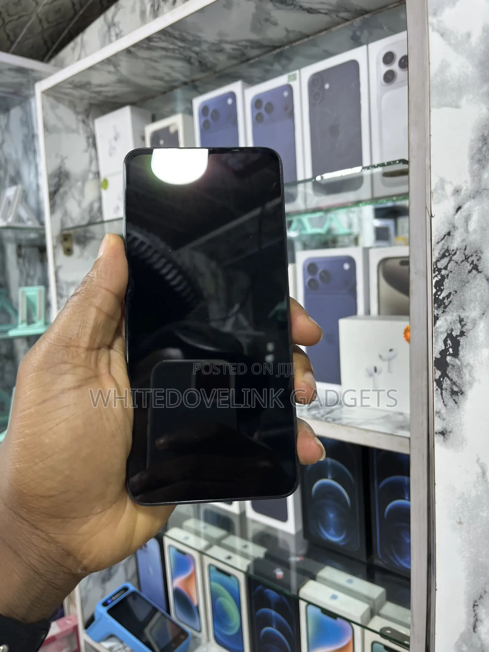 Itel A100 128 GB Blue