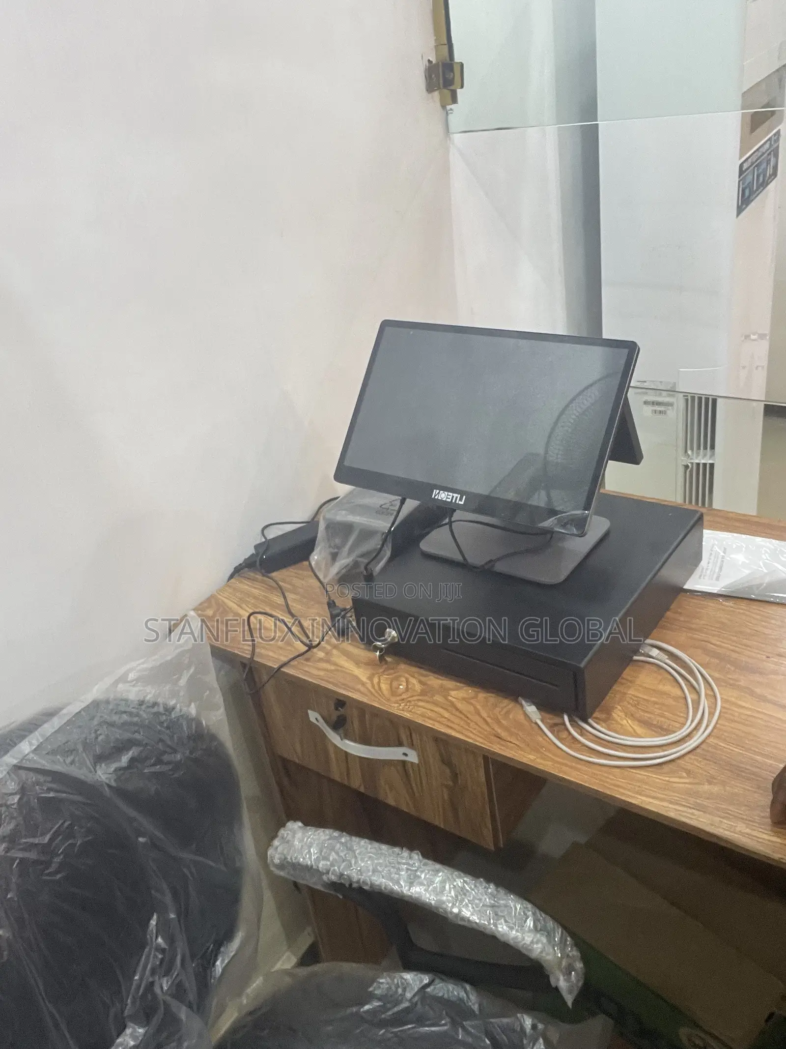 Digital Pos Installation & Setup