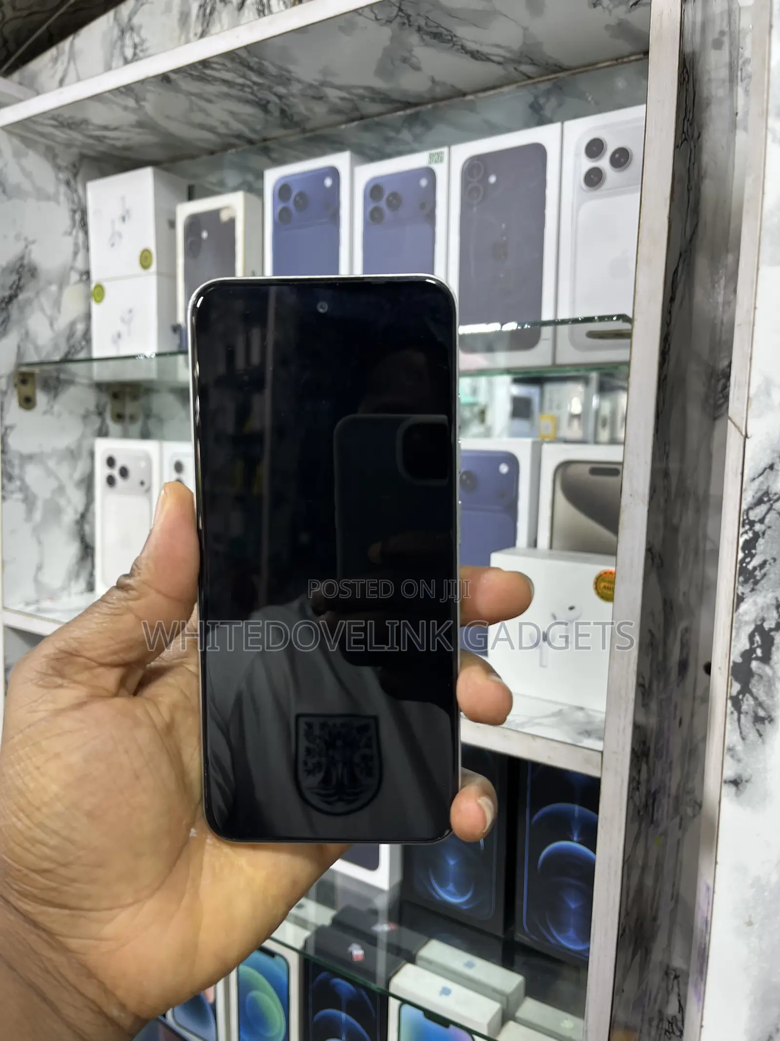 Tecno Pop 9 64 GB White