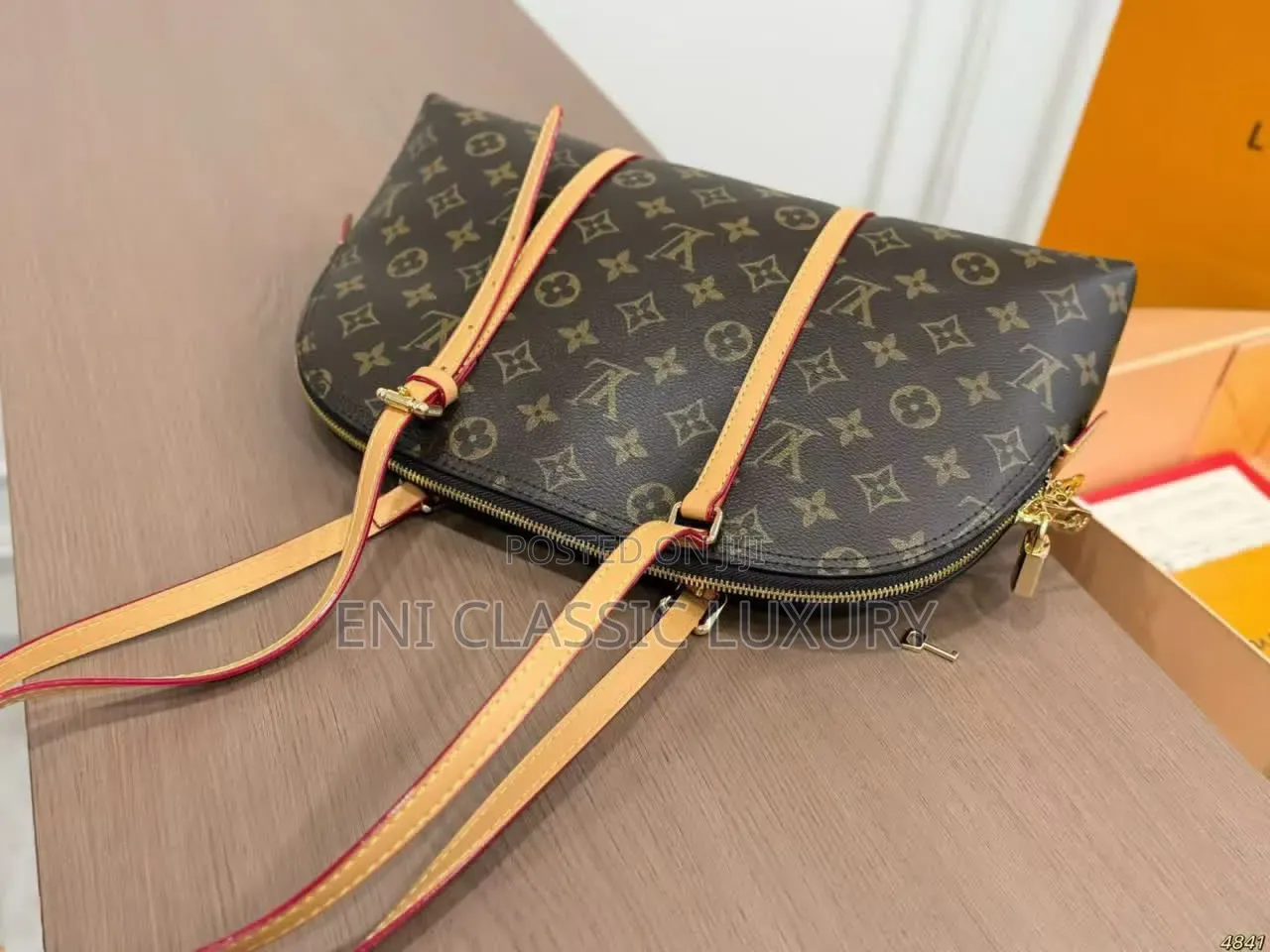 Best Quality Luxury Women's Designer Handbags Louis Vuitton