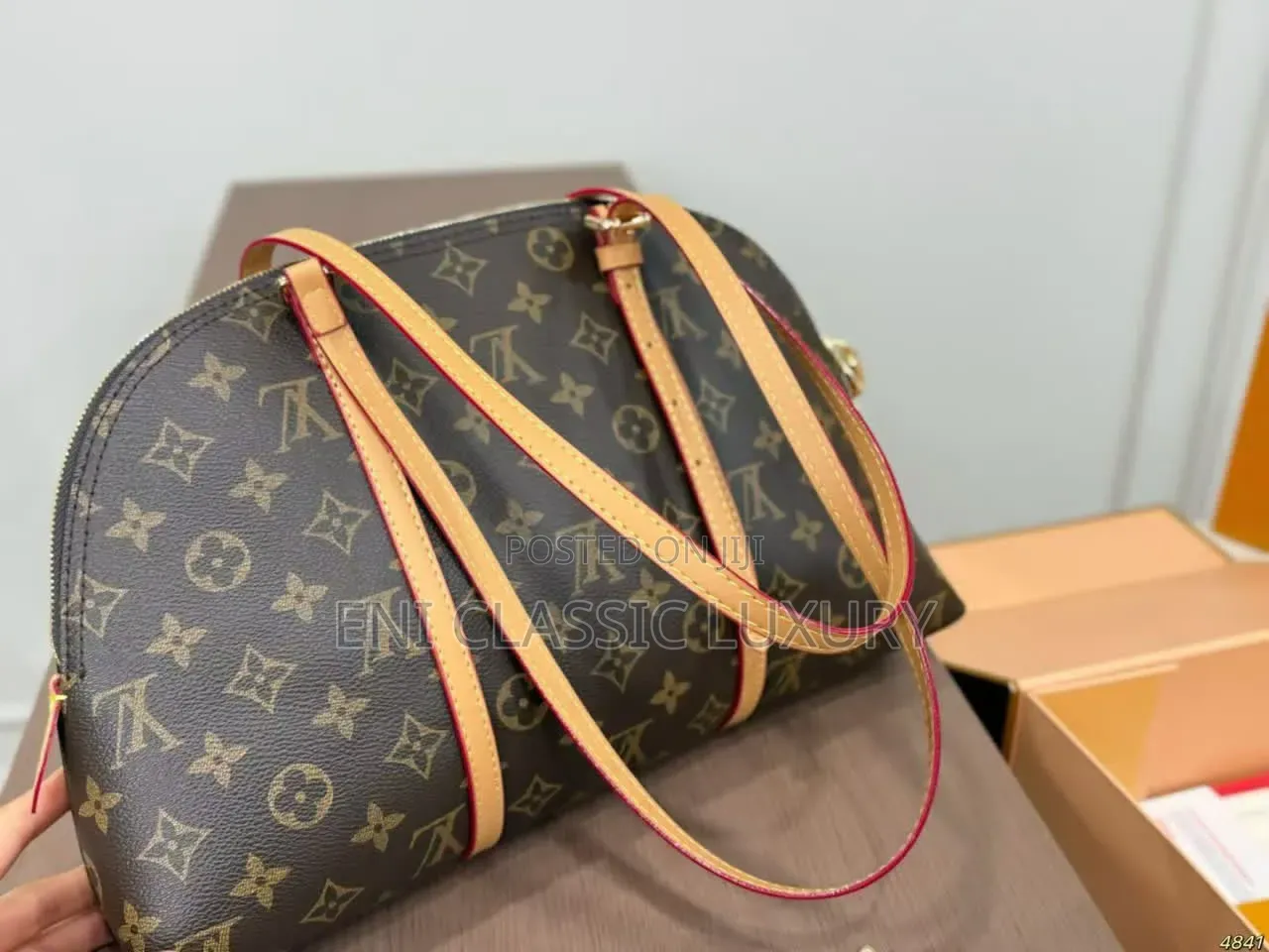 Best Quality Luxury Women's Designer Handbags Louis Vuitton