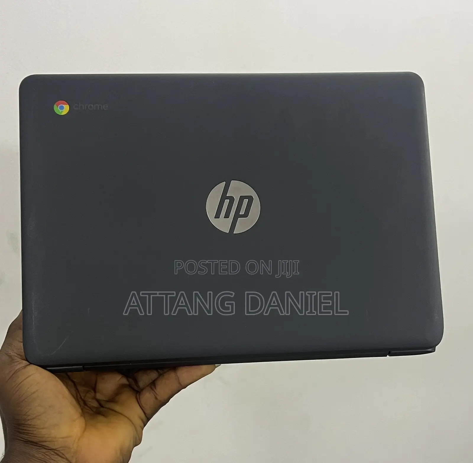 Laptop HP Chromebook 11 G4 4GB Intel Celeron eMMC 16 GB