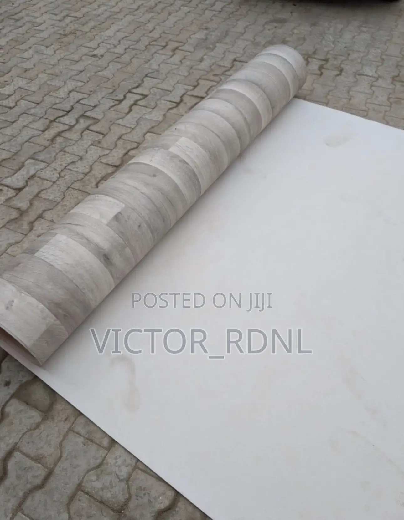 Lux Vinyl Carpet Bulk Designs