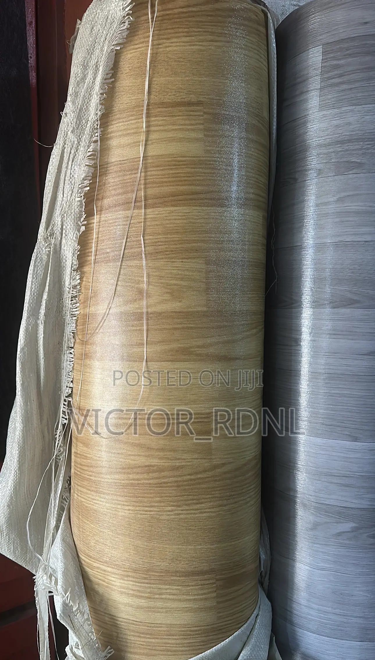 Original Thick Carpet Vinyl Flooring
