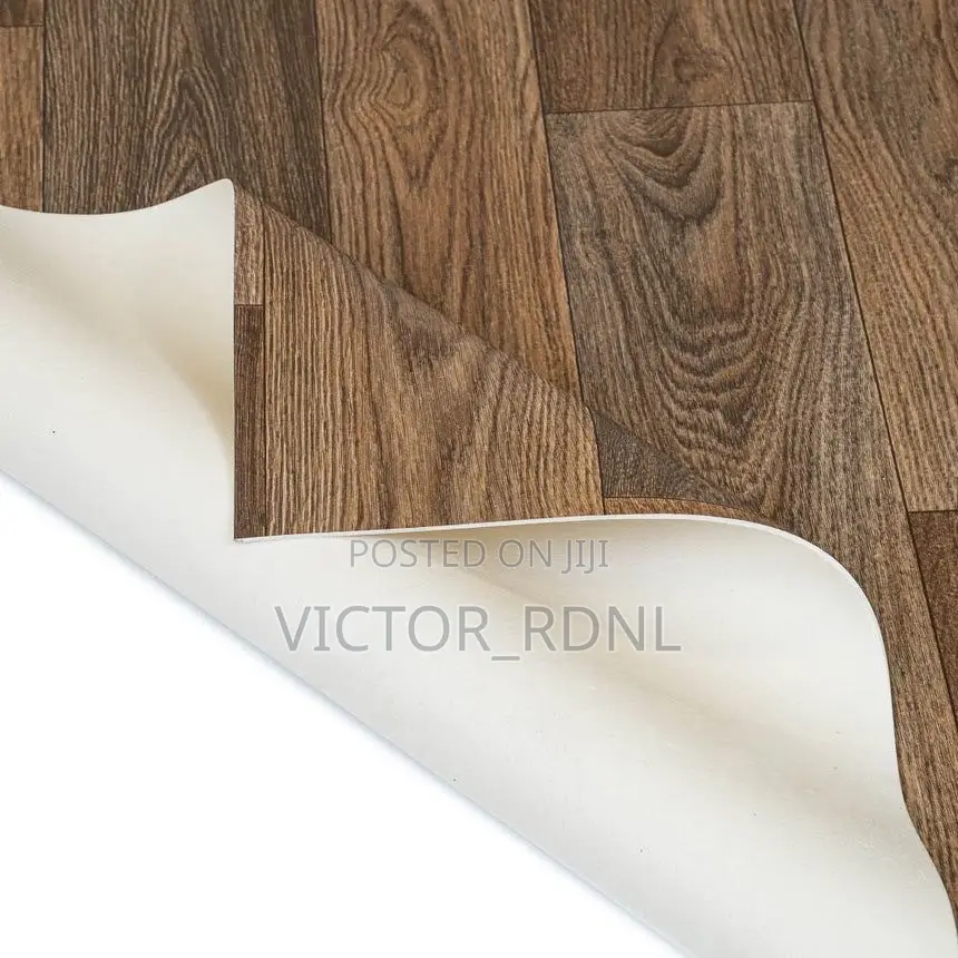 Durable Vinyl Carpet Materials