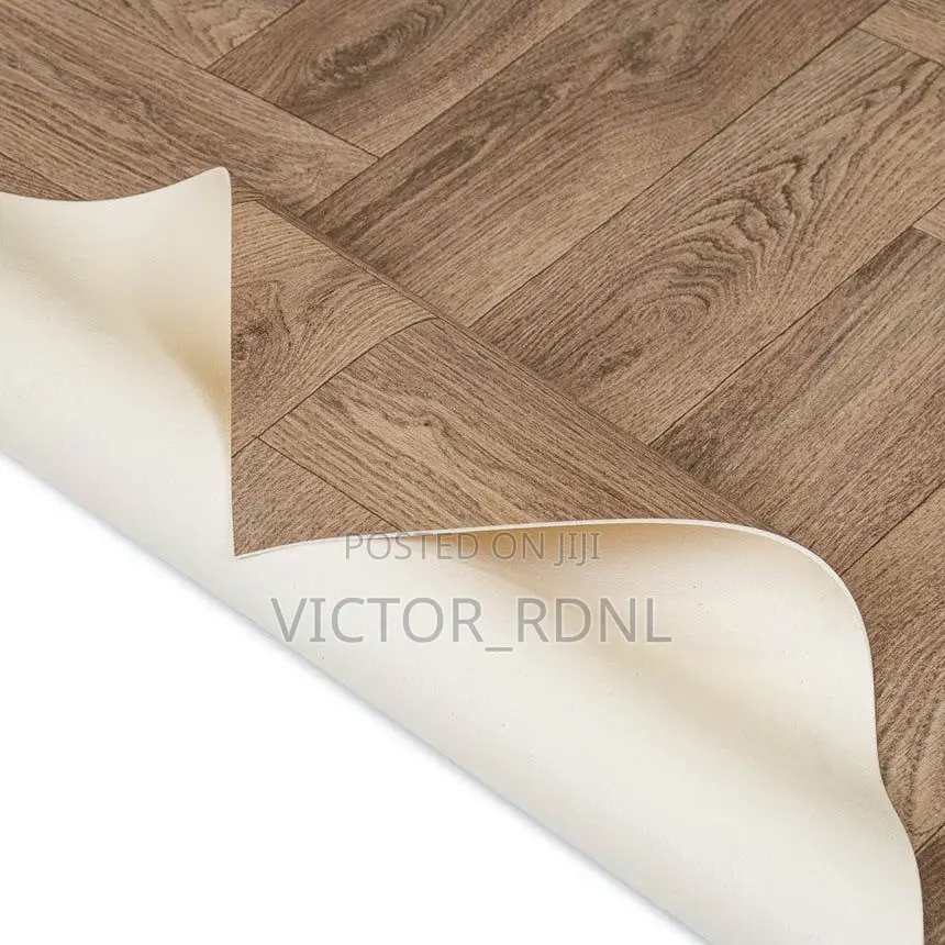 Durable Vinyl Carpet Materials