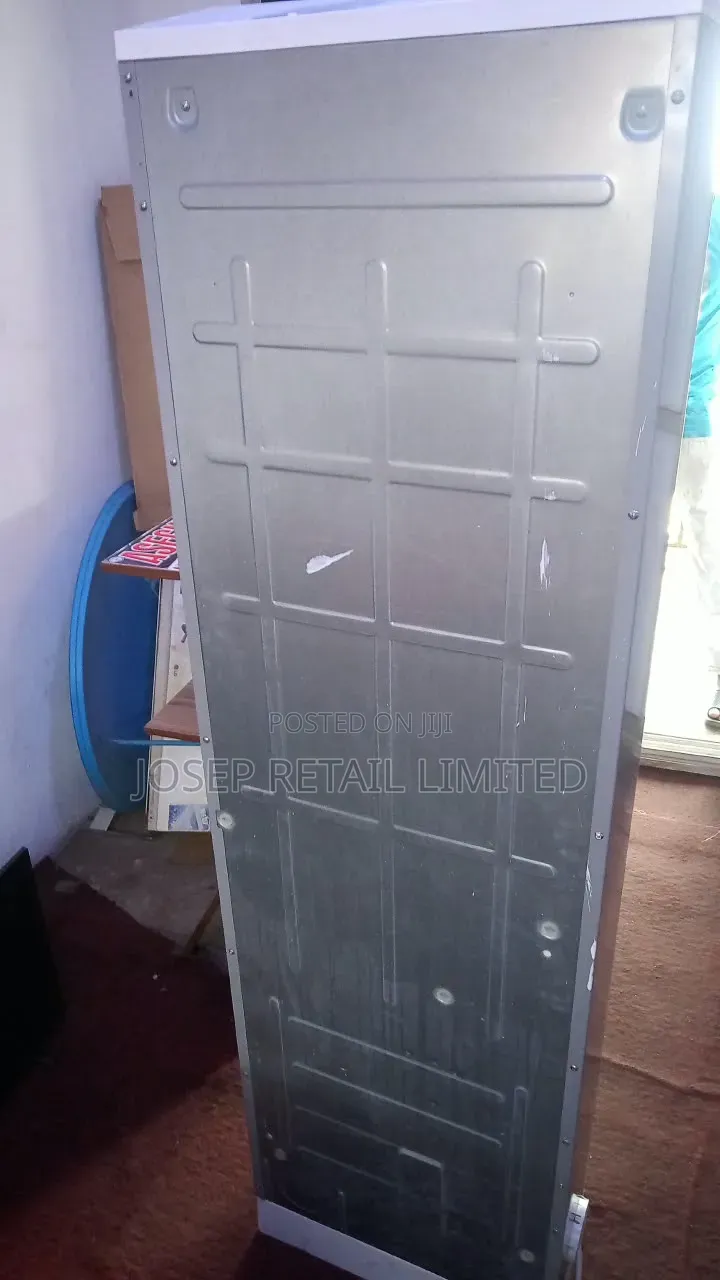 Hisense Smart 2hp Standing AC With R410 Inverter Gas