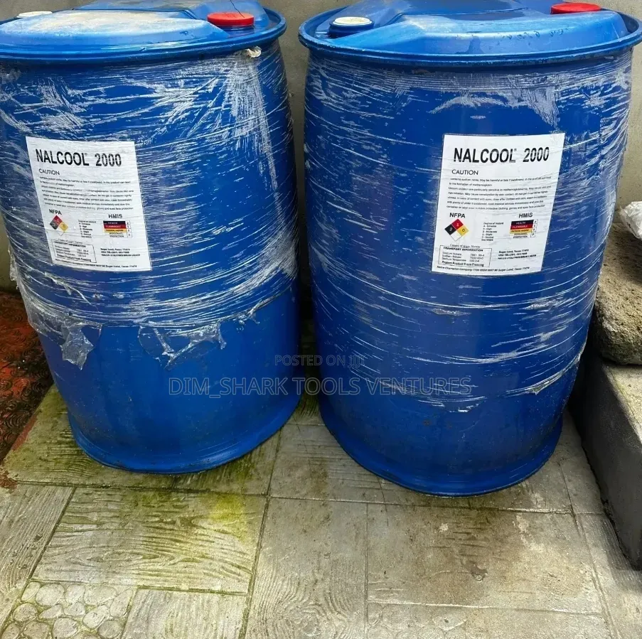 200liter Drum of NALCOOL 2000