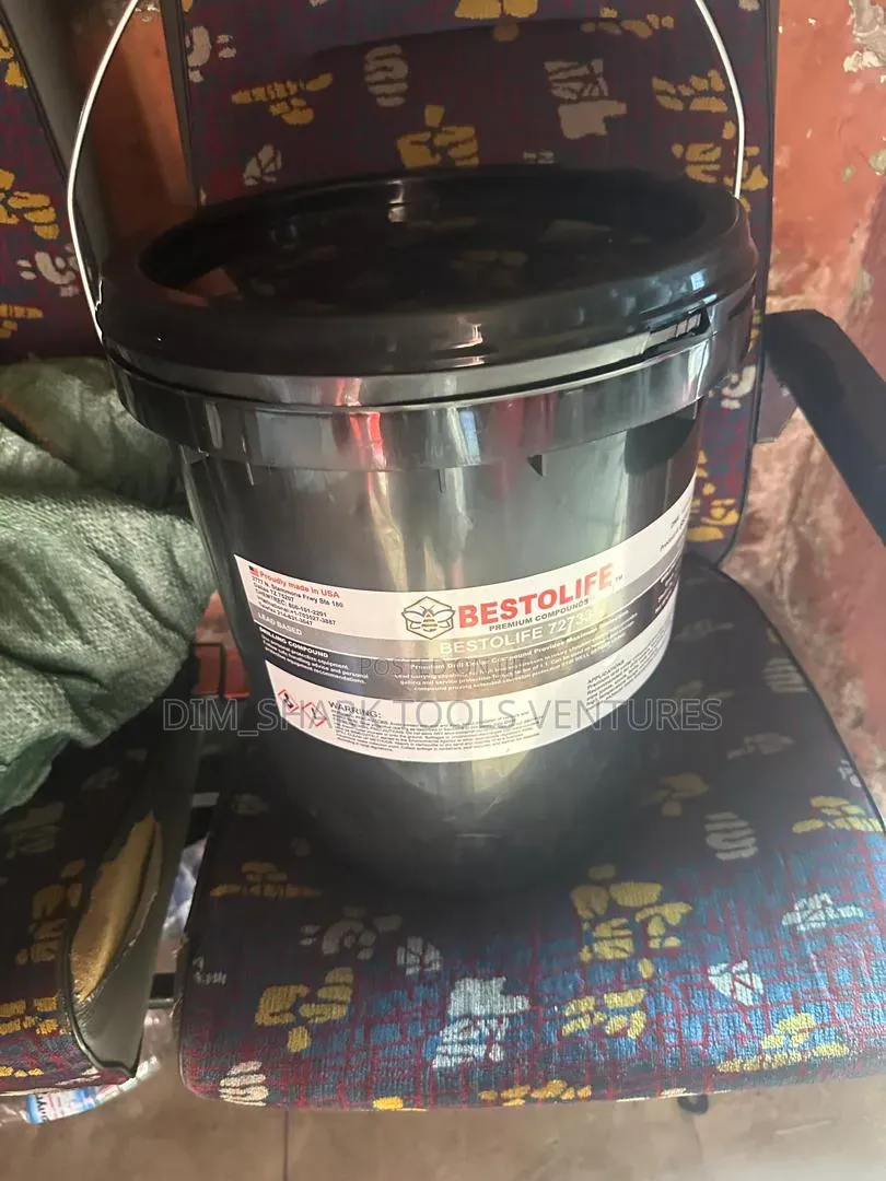 50lbs BESTOLIFE(72733)high-pressure, High-Temperature Thread Compound