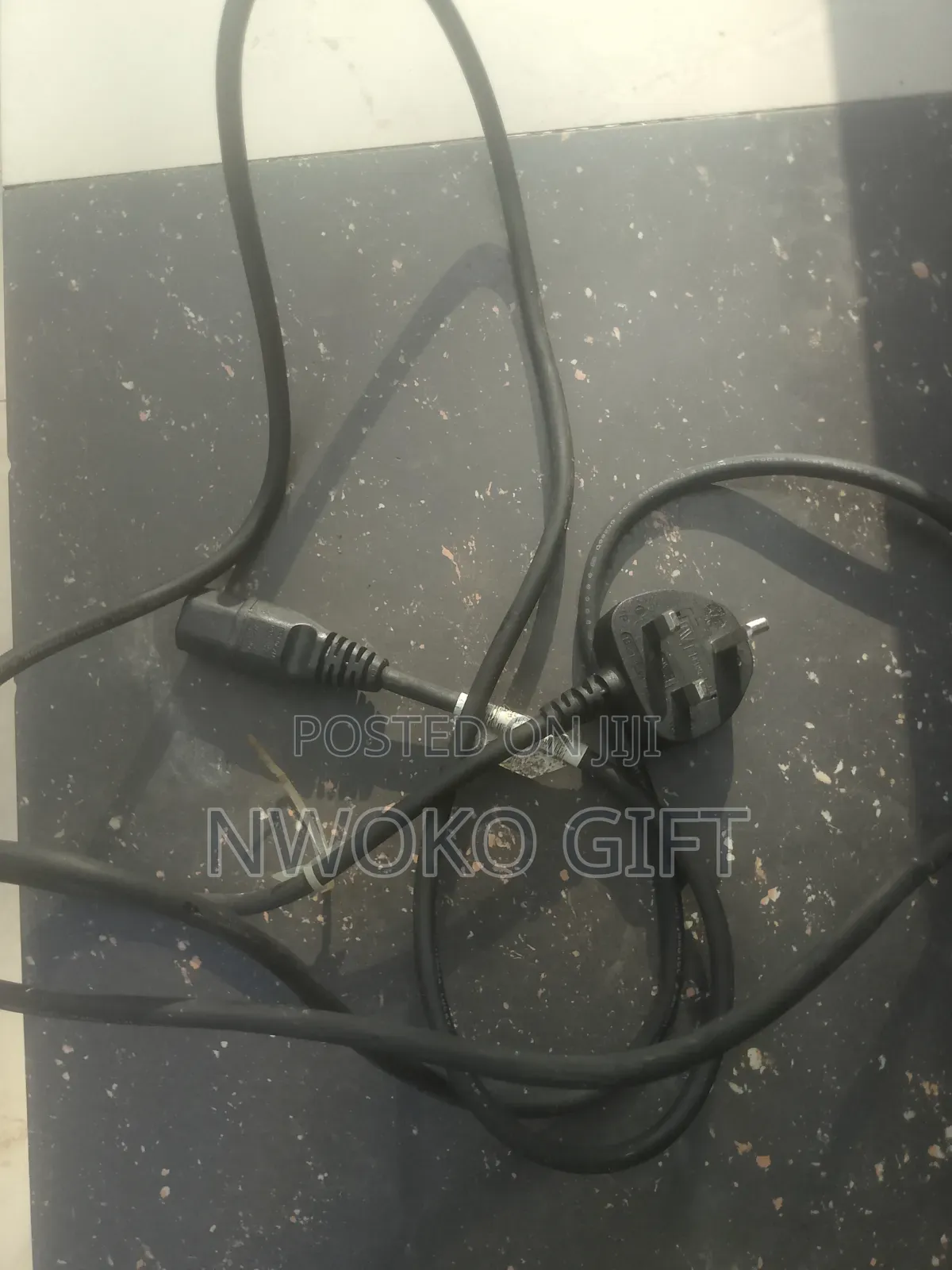 Power Cable