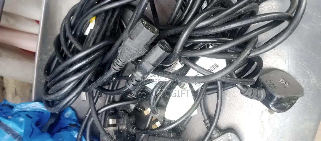 Power Cable