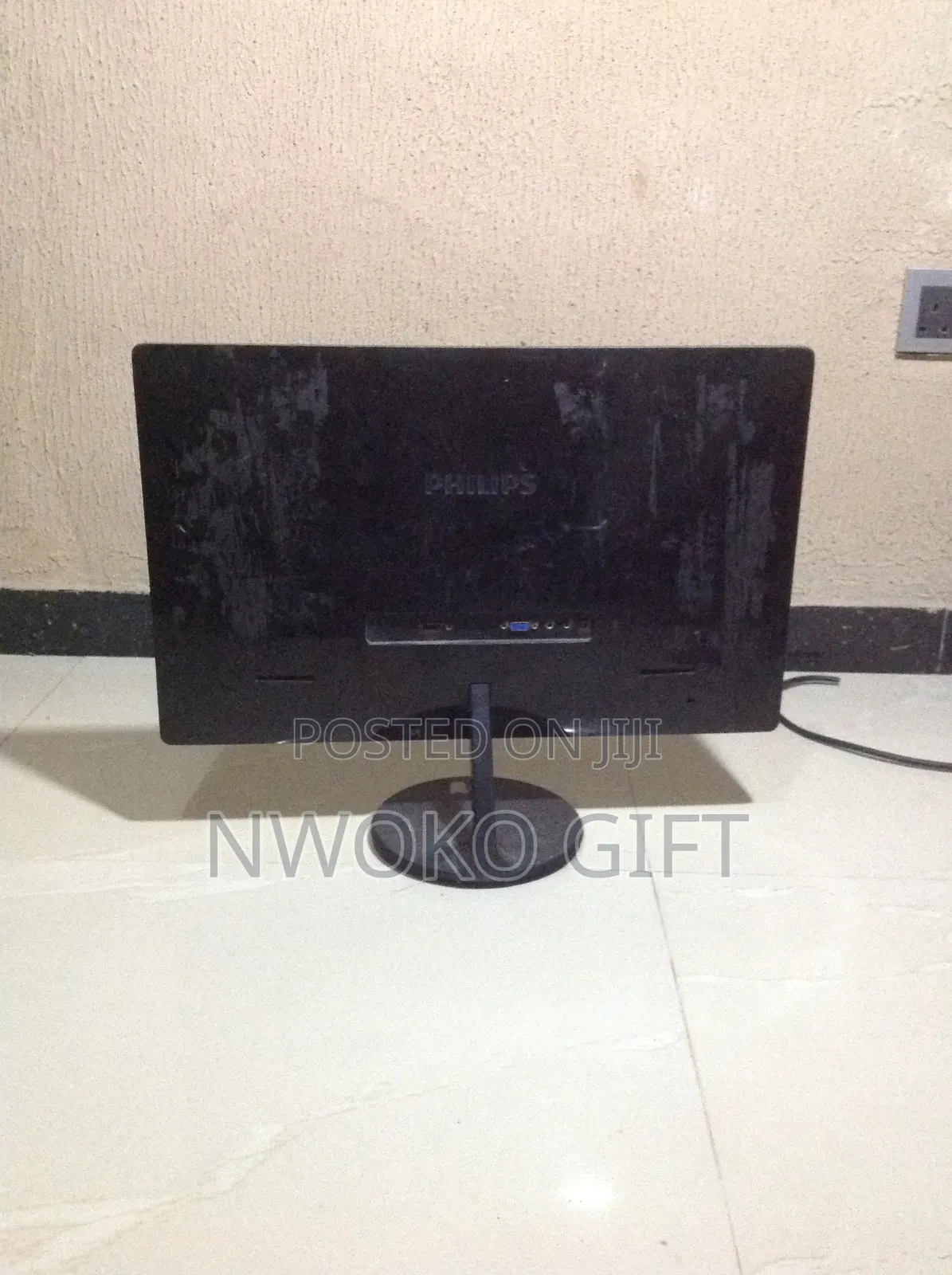 Dell Monitor 20-24 Inches